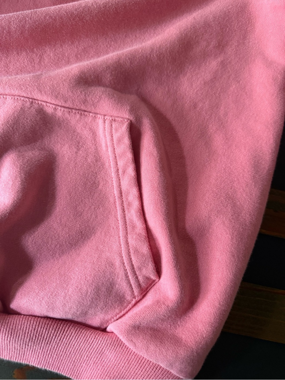 Polo Ralph Lauren Big Pony Fleece Hoodie - Picture 6 of 16